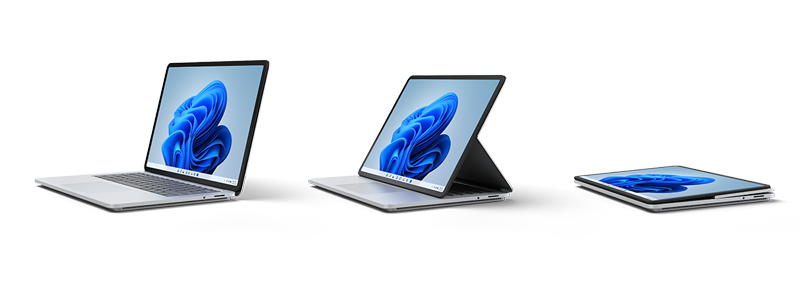 Microsoft Surface Laptop 5 device lineup