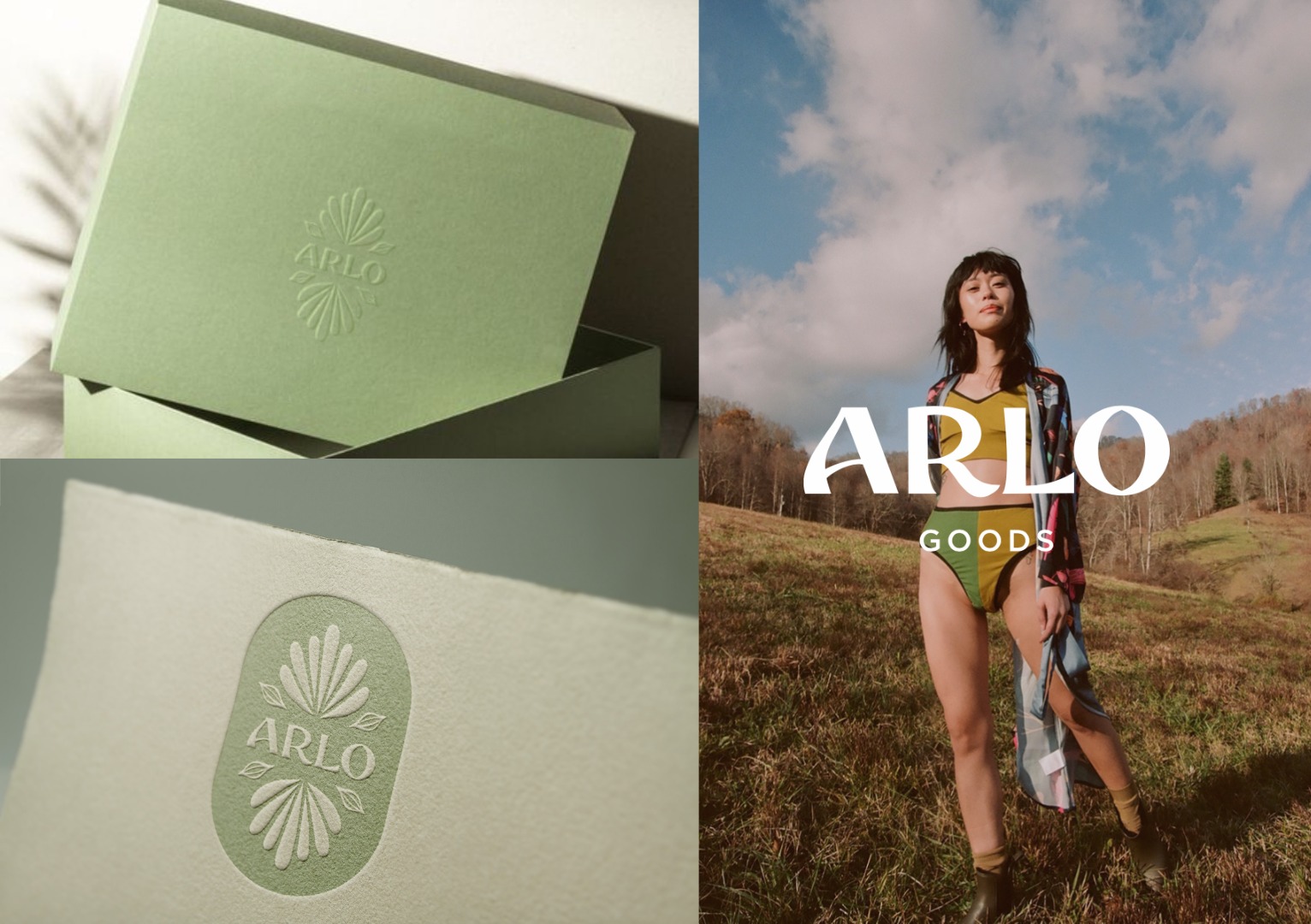 Arlo Goods