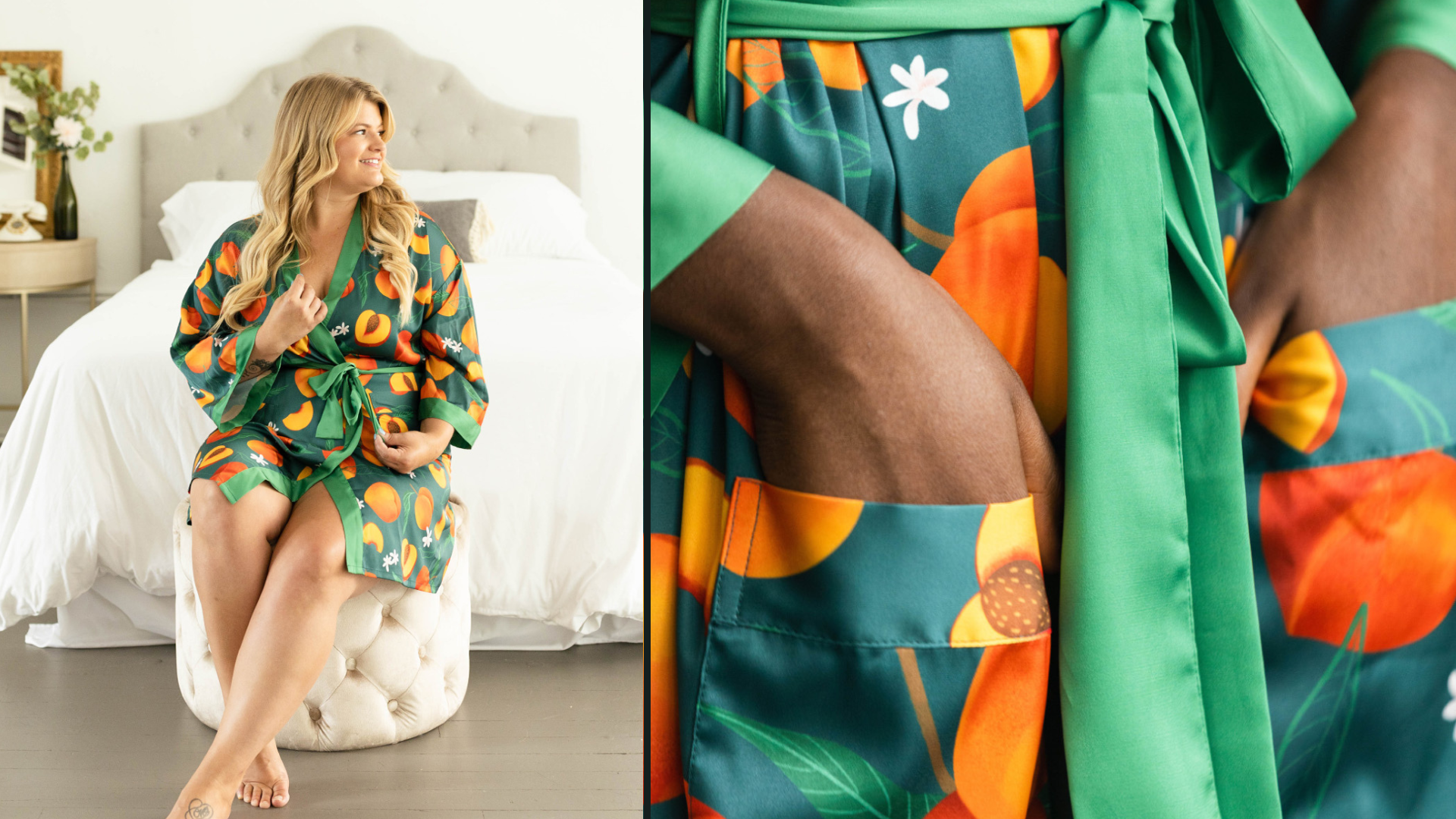 Robe Product Development